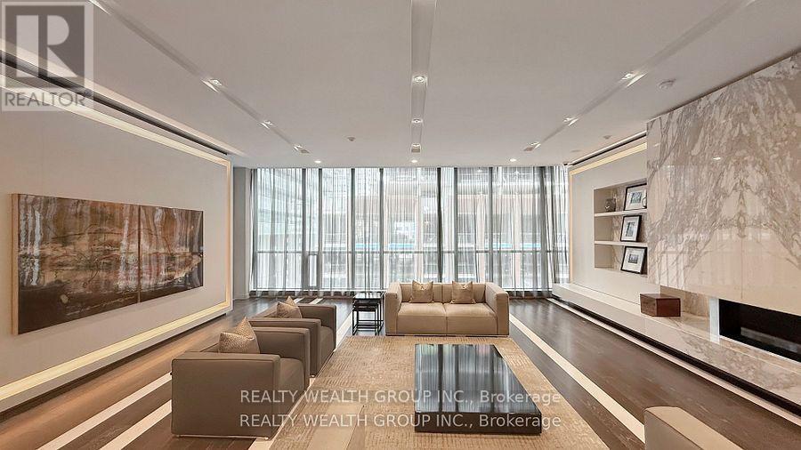 2709 - 8 Charlotte Street, Toronto (Waterfront Communities), Ontario  M5V 0K4 - Photo 17 - C12145742