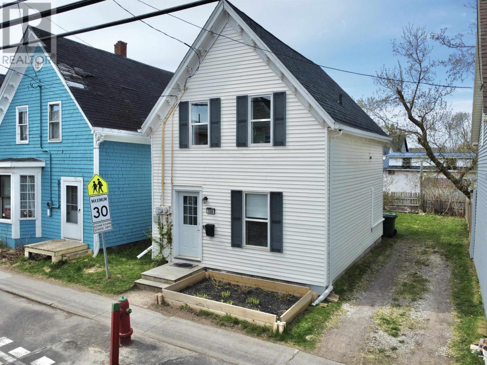 359 Queen Street, charlottetown, Prince Edward Island
