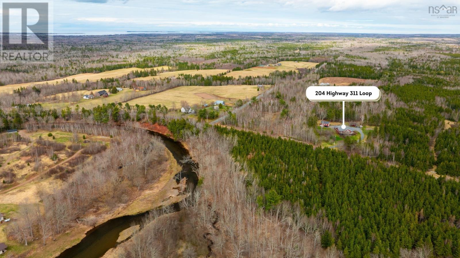 204 Loop Of Route 311, Tatamagouche, Nova Scotia  B0K 1V0 - Photo 48 - 202509182