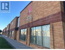 3 - 1160 TAPSCOTT ROAD, Toronto, Ontario