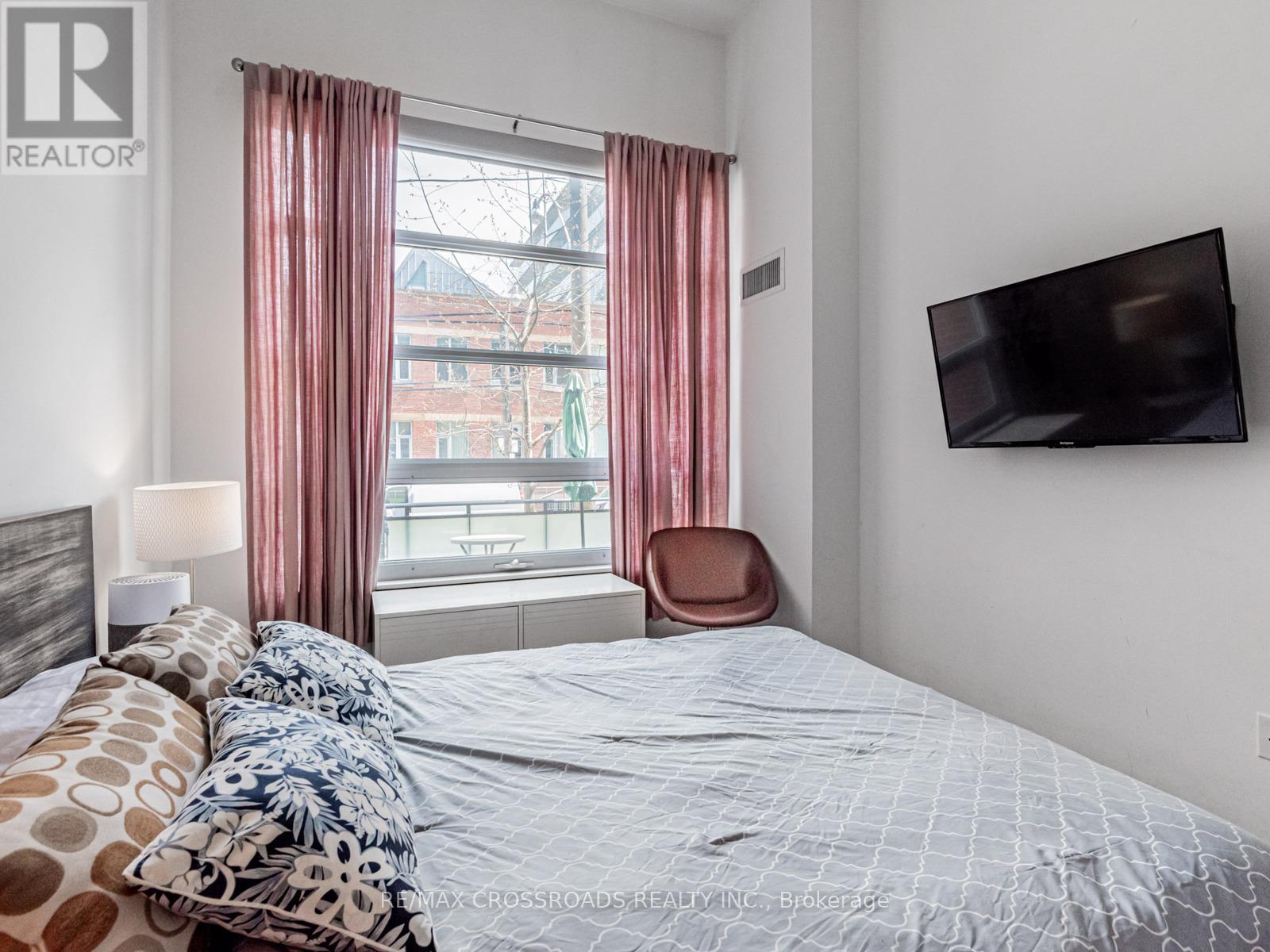 112 - 88 Colgate Avenue, Toronto, Ontario  M4M 0A6 - Photo 14 - E12145644