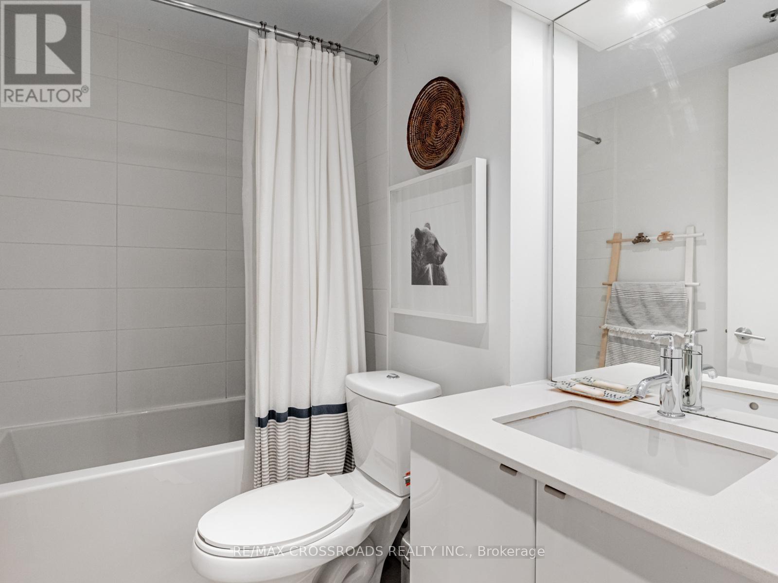 112 - 88 Colgate Avenue, Toronto (South Riverdale), Ontario  M4M 0A6 - Photo 15 - E12145644