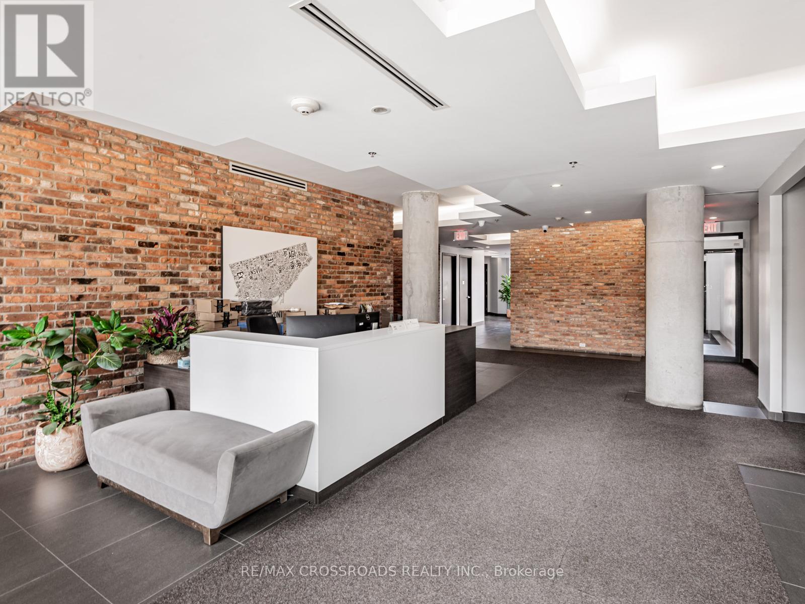 112 - 88 Colgate Avenue, Toronto, Ontario  M4M 0A6 - Photo 2 - E12145644