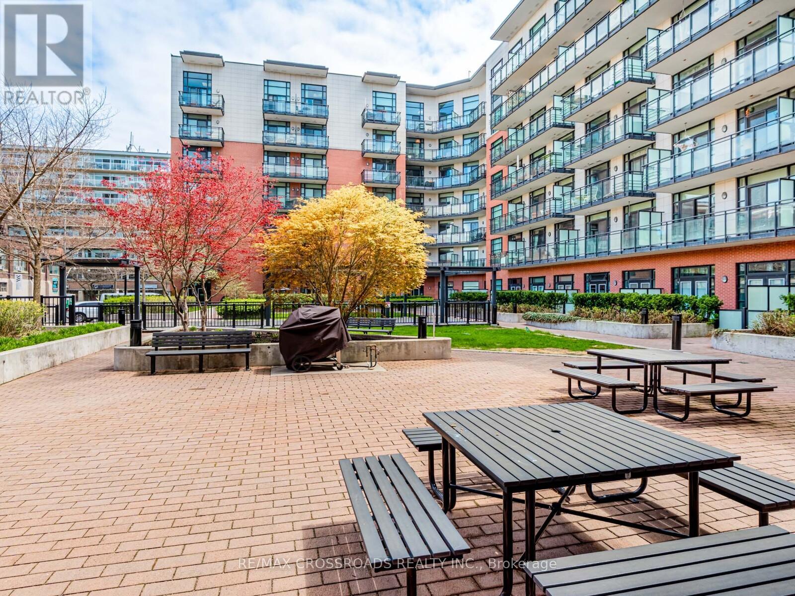 112 - 88 Colgate Avenue, Toronto, Ontario  M4M 0A6 - Photo 28 - E12145644