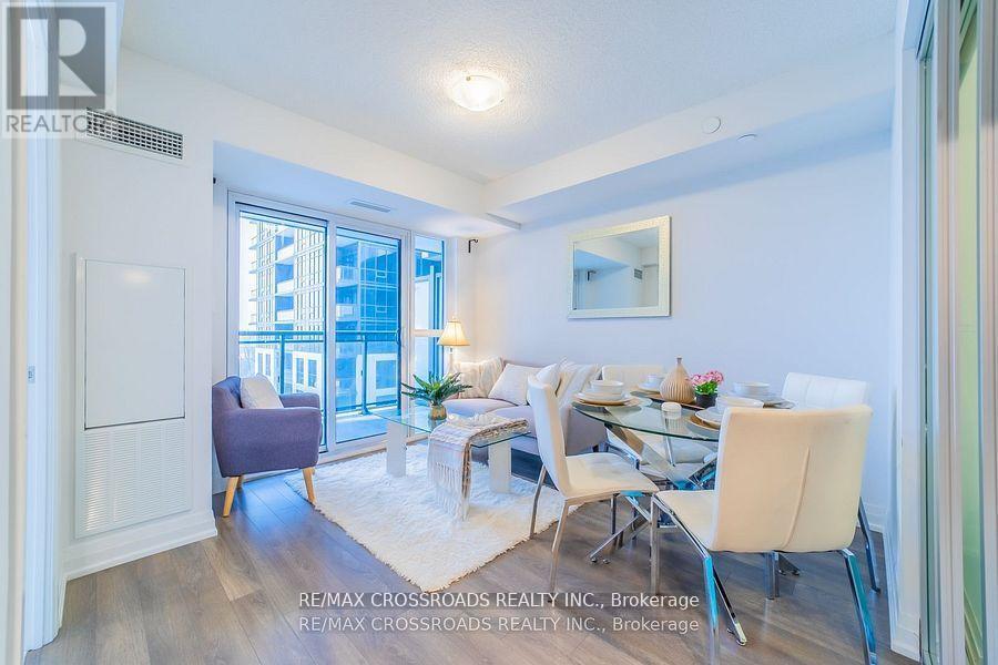 422 - 20 Meadowglen Place, Toronto, Ontario  M1G 0A9 - Photo 4 - E12145703
