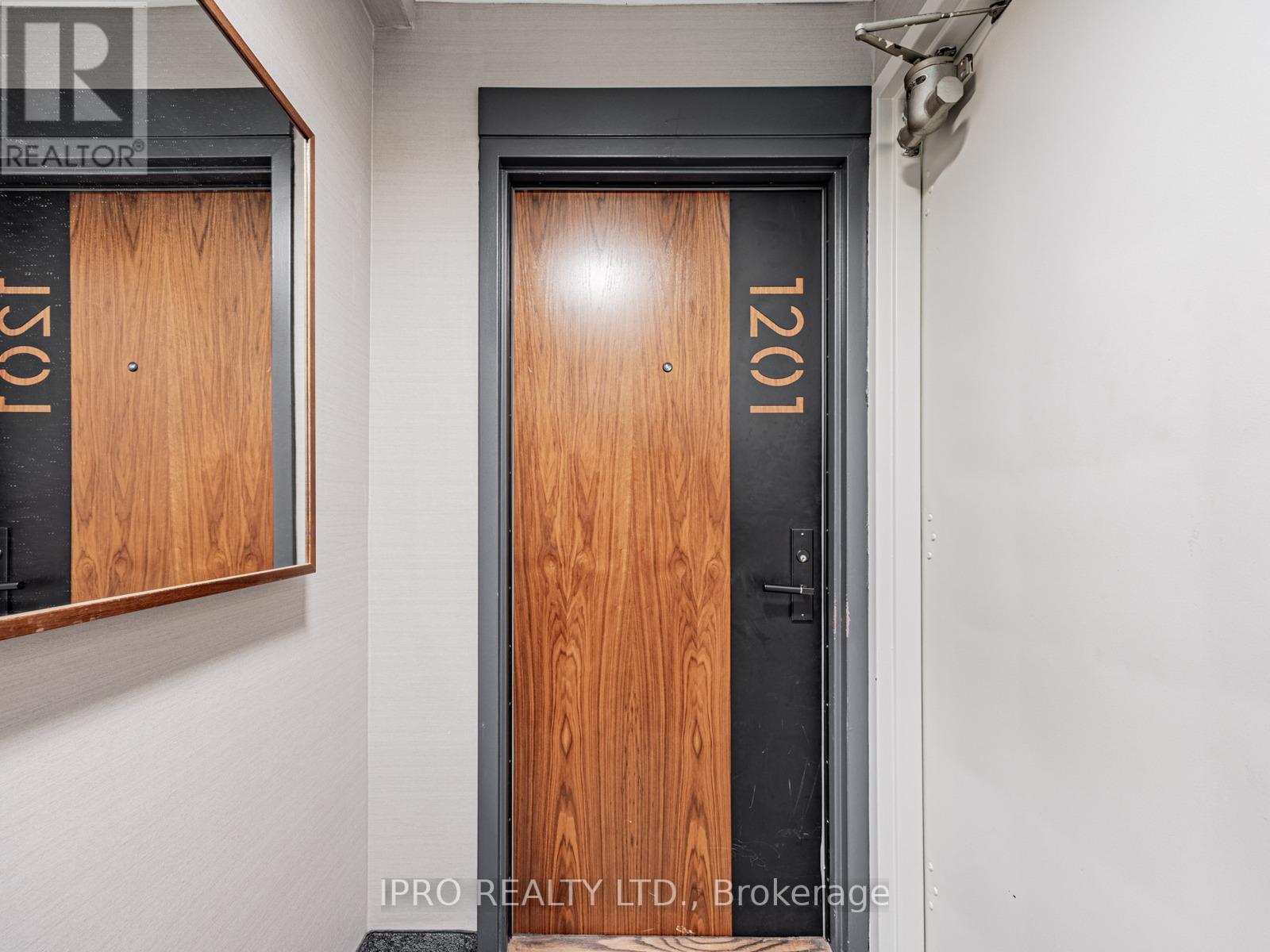 1201 - 1145 Logan Avenue, Toronto, Ontario  M4K 3G9 - Photo 20 - E12145719