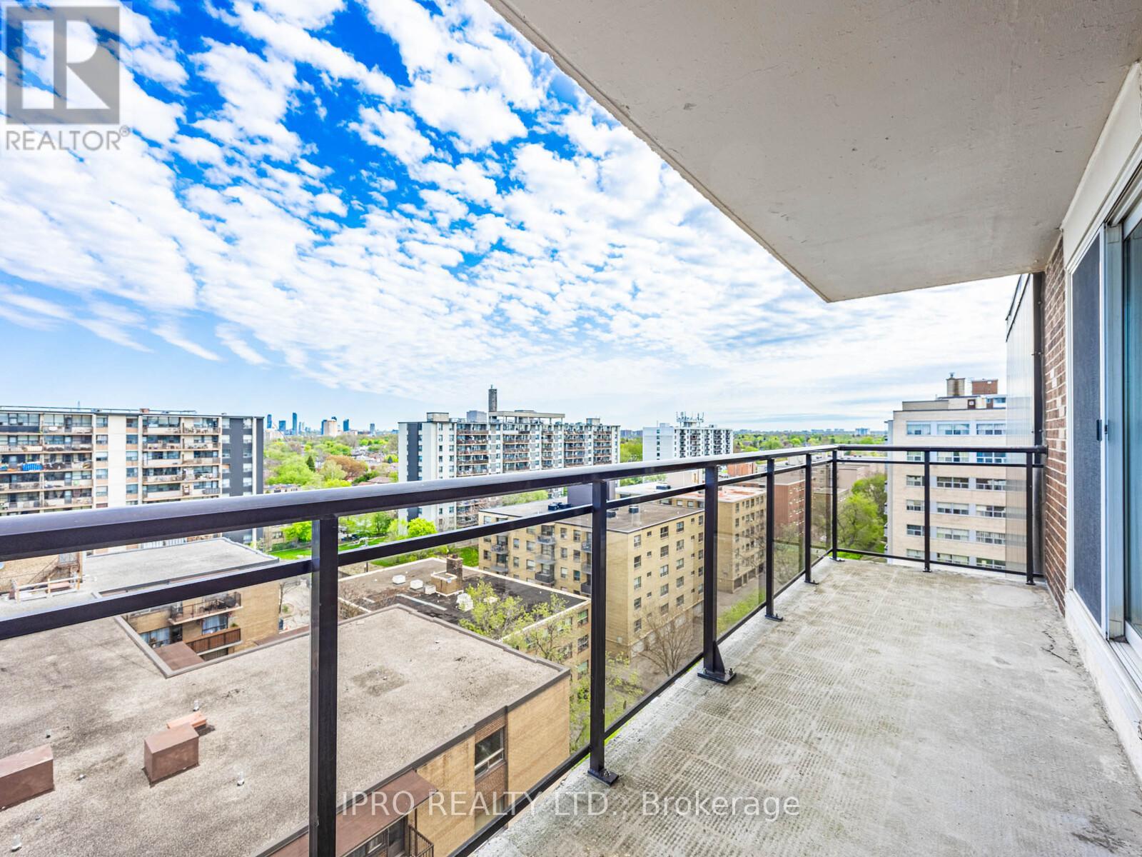 1201 - 1145 Logan Avenue, Toronto, Ontario  M4K 3G9 - Photo 24 - E12145719