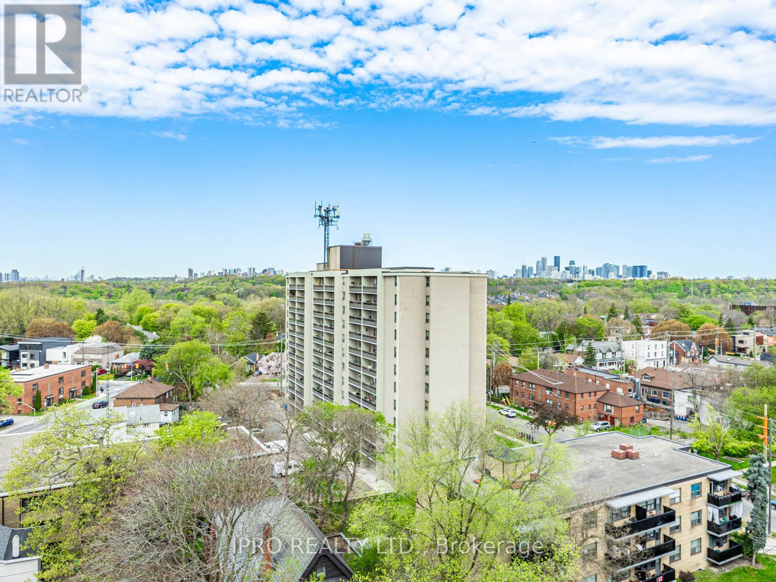 1201 - 1145 Logan Avenue, Toronto, Ontario  M4K 3G9 - Photo 26 - E12145719