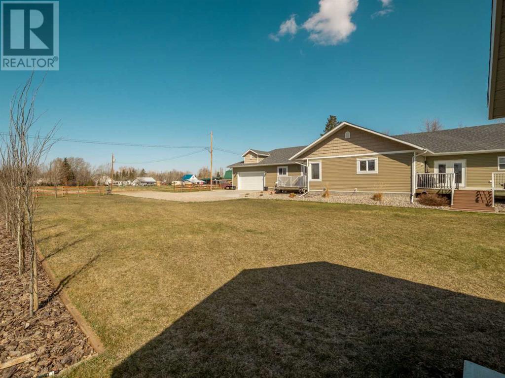 313 Blayney Avenue, Barons, Alberta  T0L 0G0 - Photo 32 - A2215985