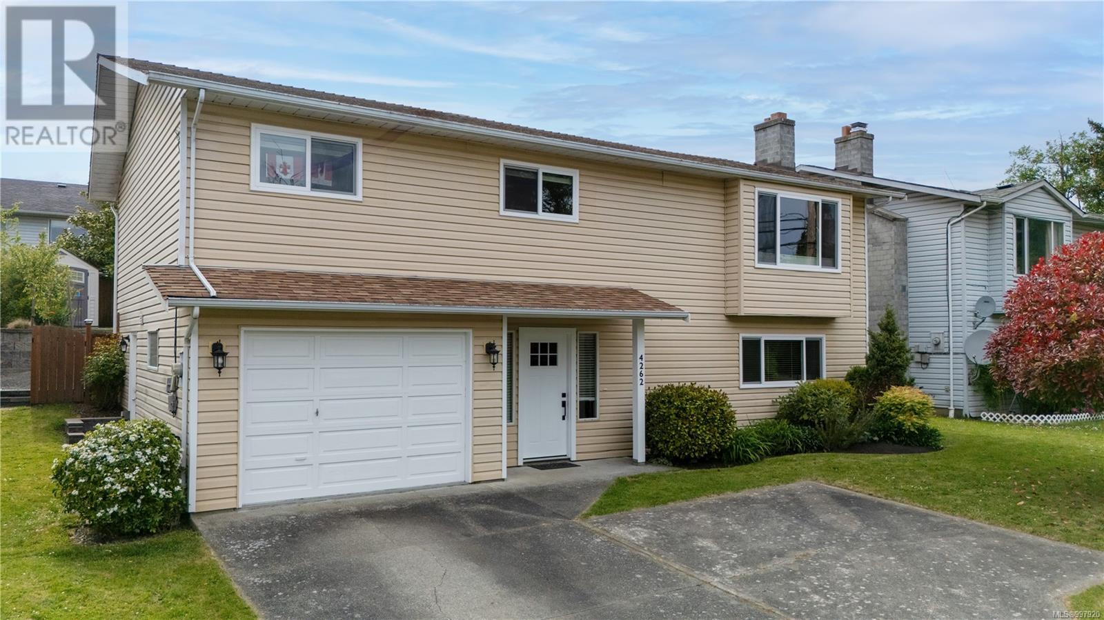 Property at 4262 Carey Rd image 2