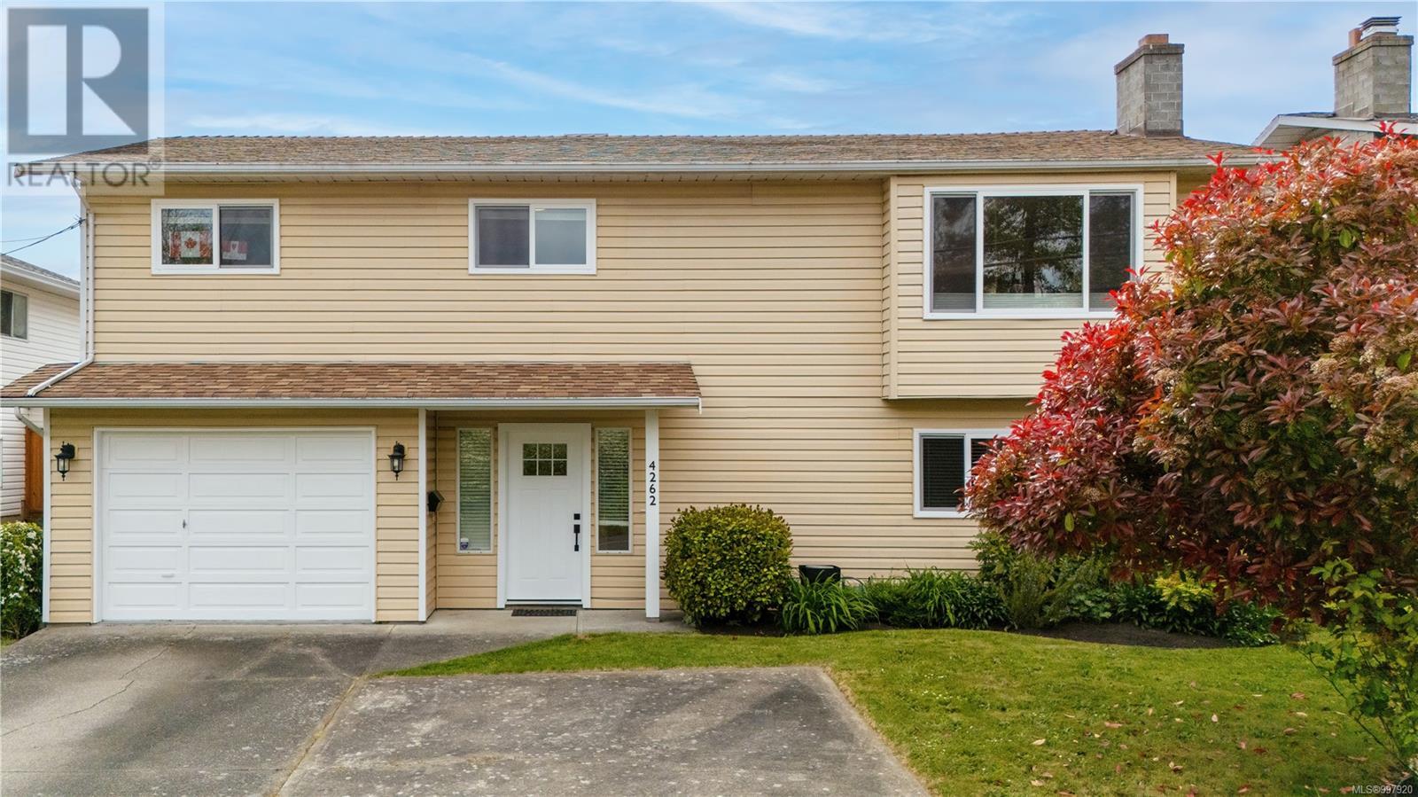 Property at 4262 Carey Rd image 1