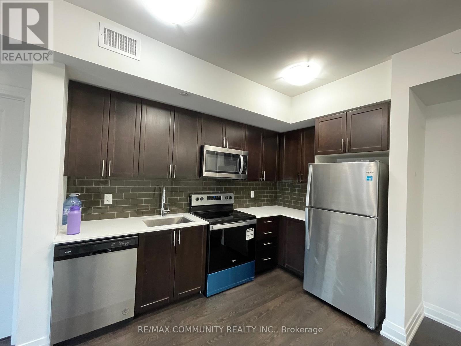 312 - 9700 Ninth Line, Markham, Ontario  L6E 1L2 - Photo 8 - N12145623