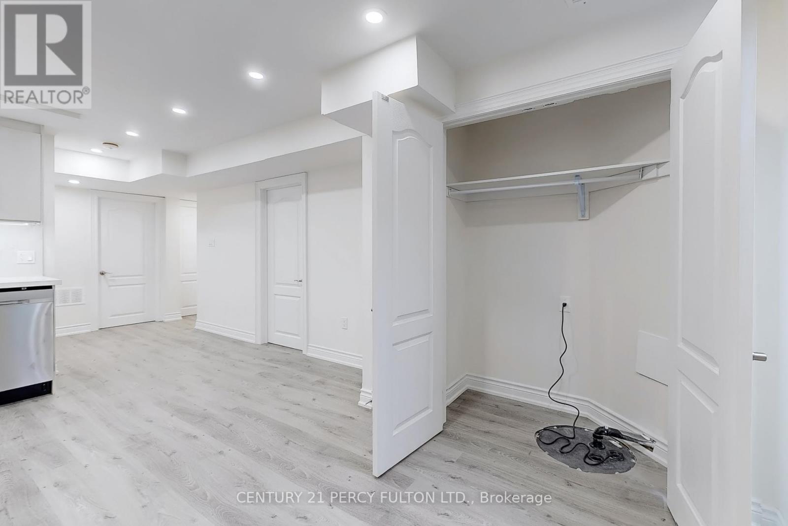 Bsmt - 47 Sapphire Drive, Richmond Hill, Ontario  L4S 2E5 - Photo 15 - N12145679