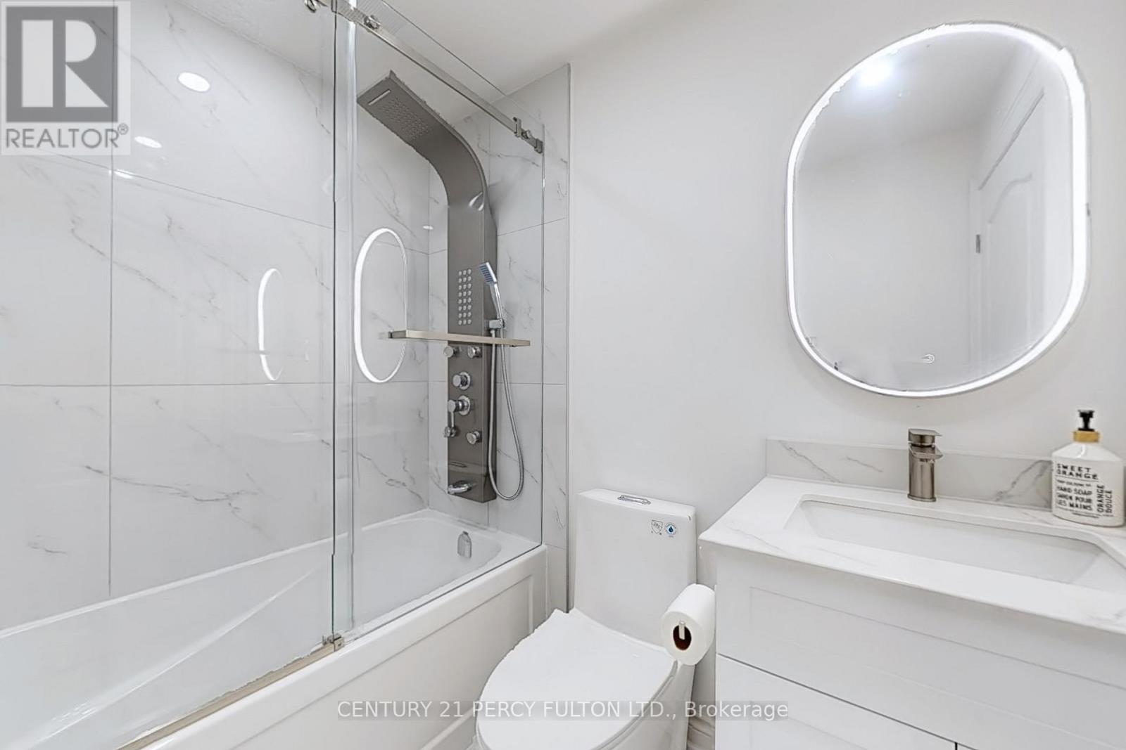 Bsmt - 47 Sapphire Drive, Richmond Hill, Ontario  L4S 2E5 - Photo 27 - N12145679