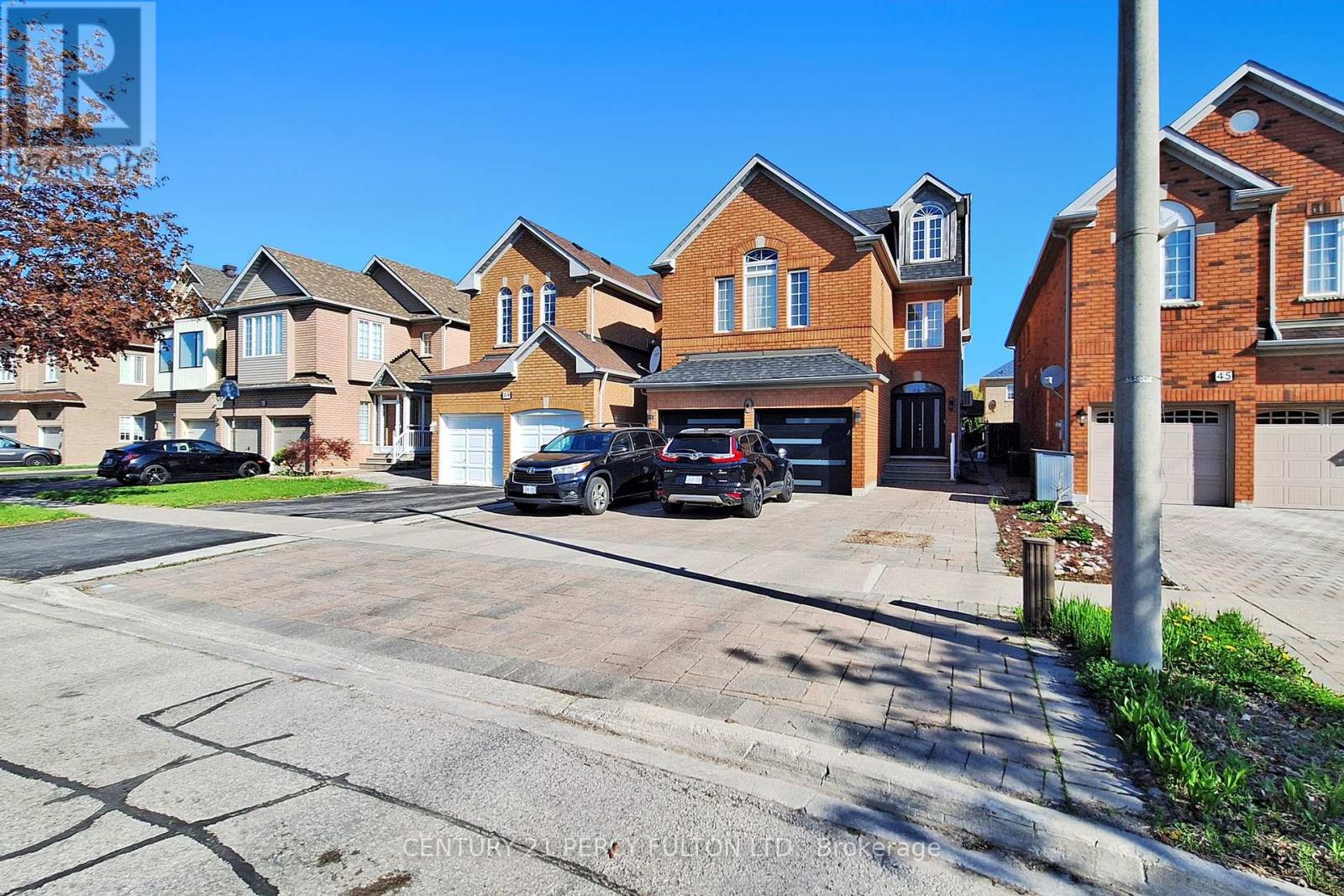 Bsmt - 47 Sapphire Drive, Richmond Hill, Ontario  L4S 2E5 - Photo 3 - N12145679
