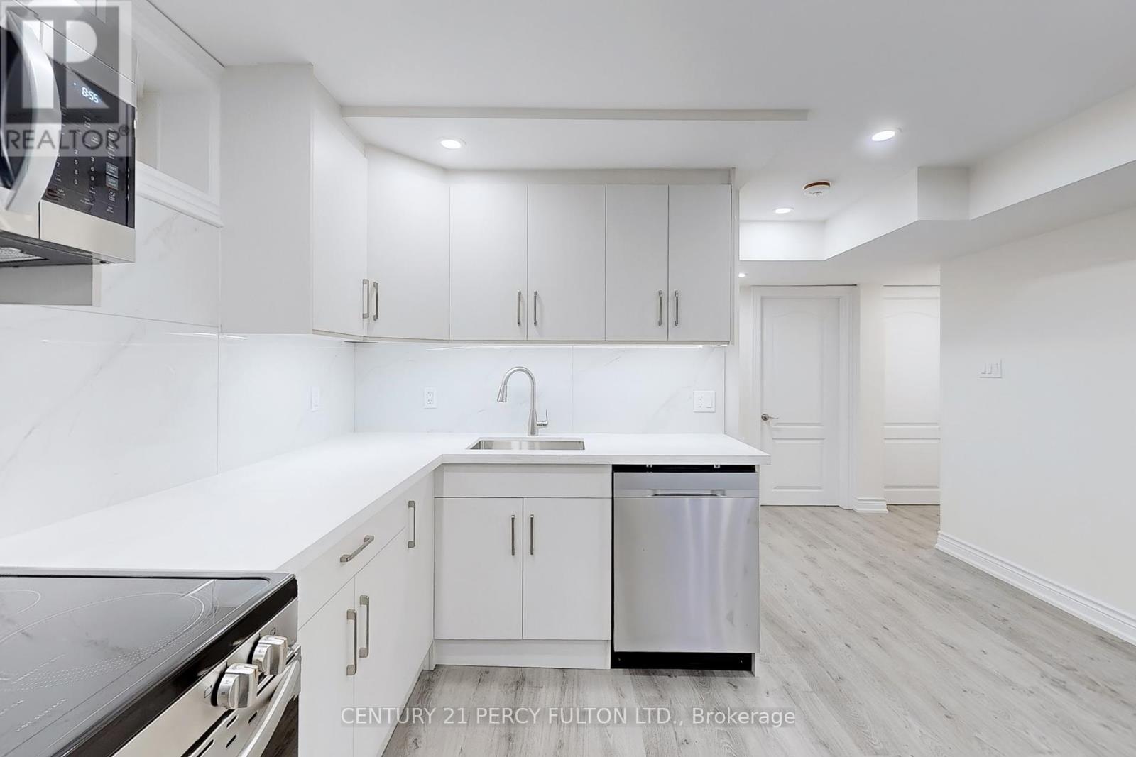 Bsmt - 47 Sapphire Drive, Richmond Hill, Ontario  L4S 2E5 - Photo 9 - N12145679