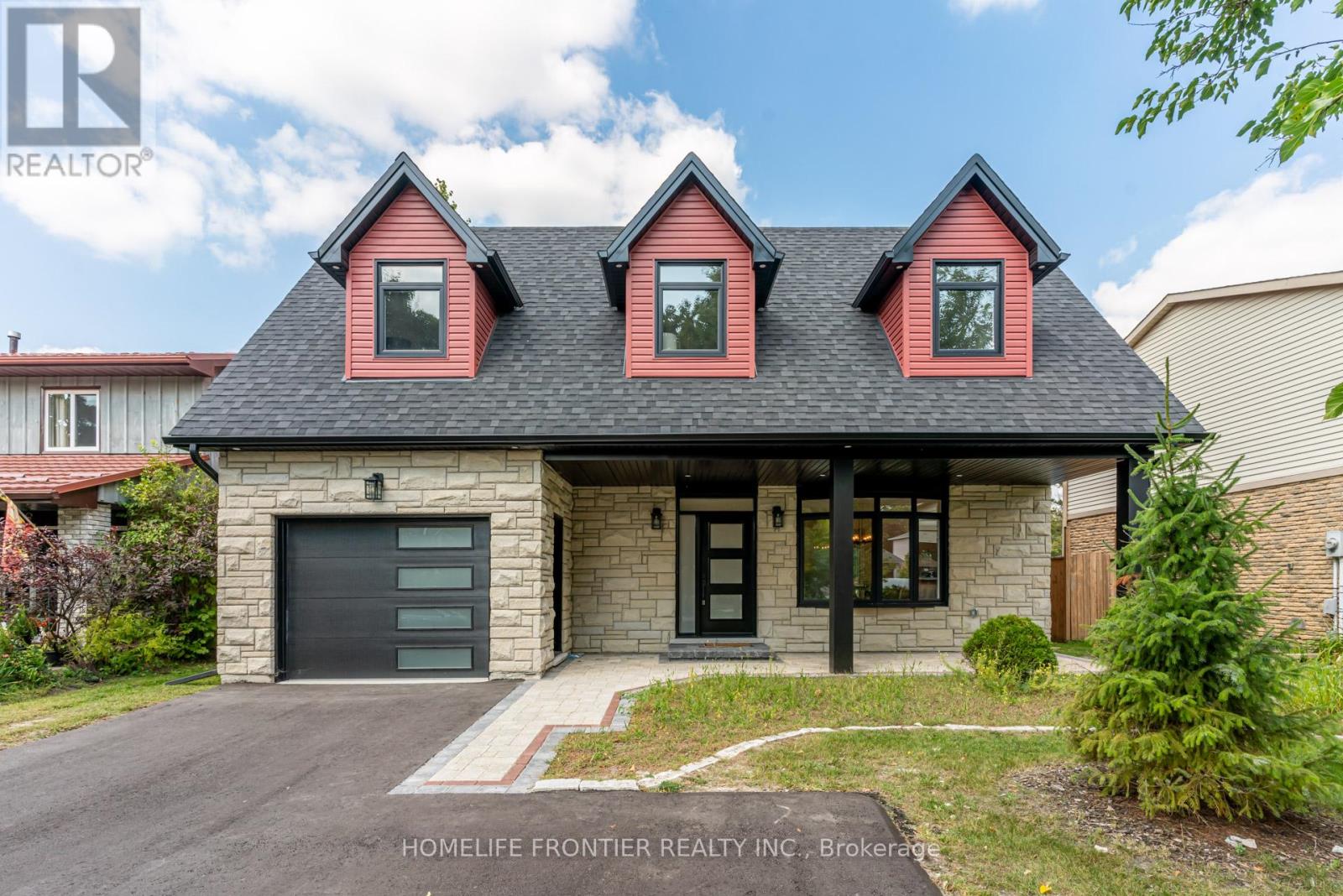 68 SHANNON ROAD, East Gwillimbury, Ontario