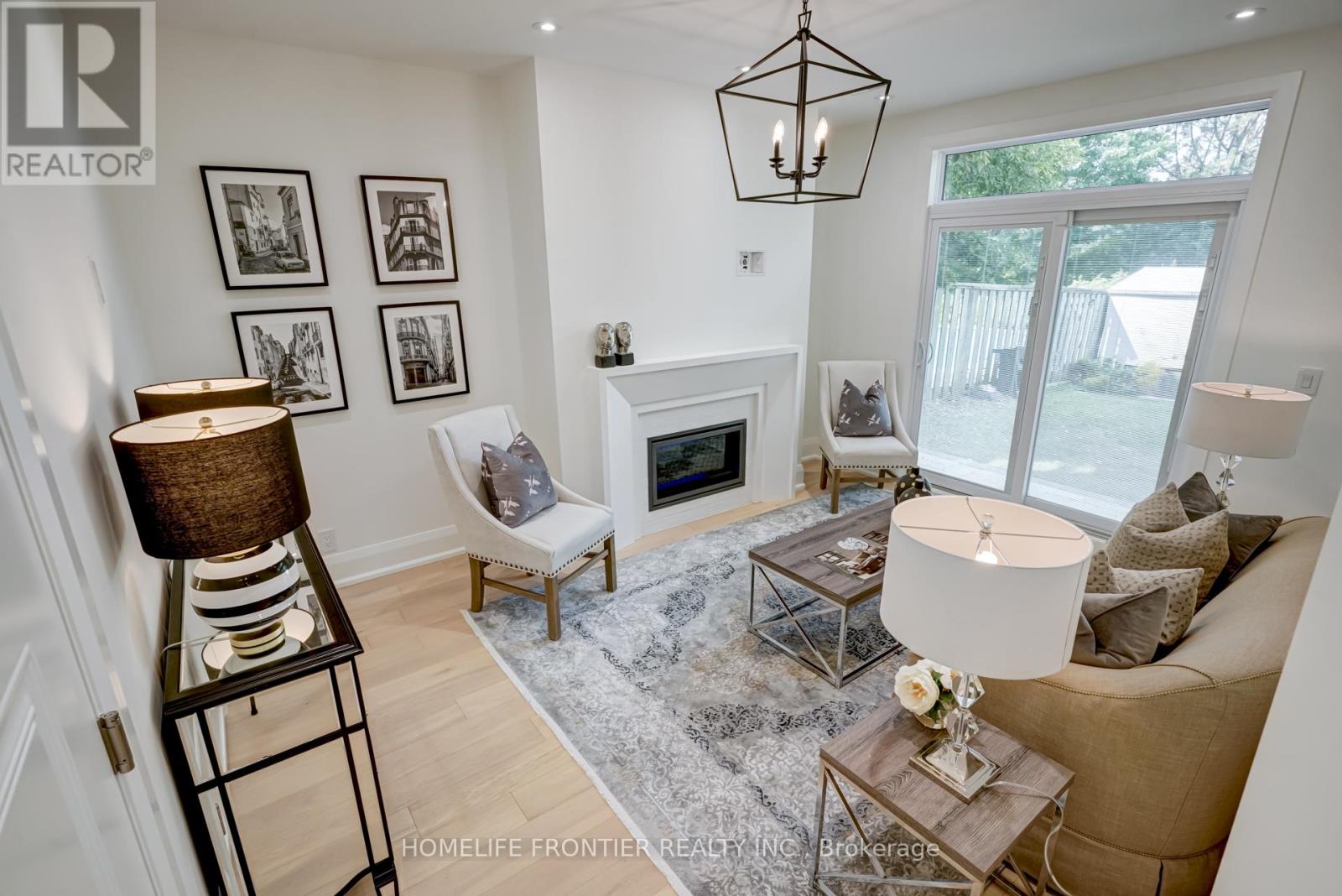68 Shannon Road, East Gwillimbury, Ontario  L0G 1M0 - Photo 12 - N12145682