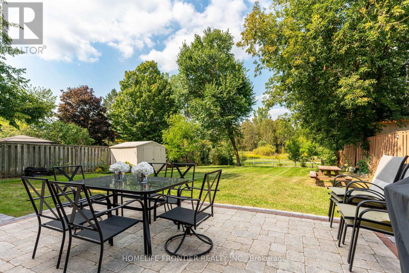 68 Shannon Road, East Gwillimbury, Ontario  L0G 1M0 - Photo 31 - N12145682