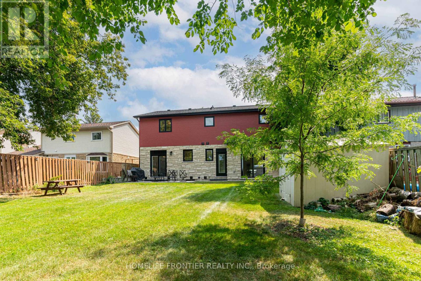 68 Shannon Road, East Gwillimbury, Ontario  L0G 1M0 - Photo 34 - N12145682