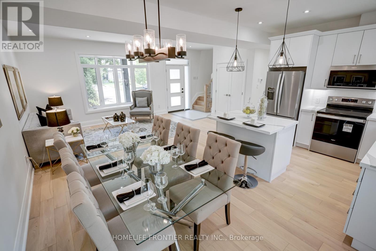 68 Shannon Road, East Gwillimbury, Ontario  L0G 1M0 - Photo 6 - N12145682