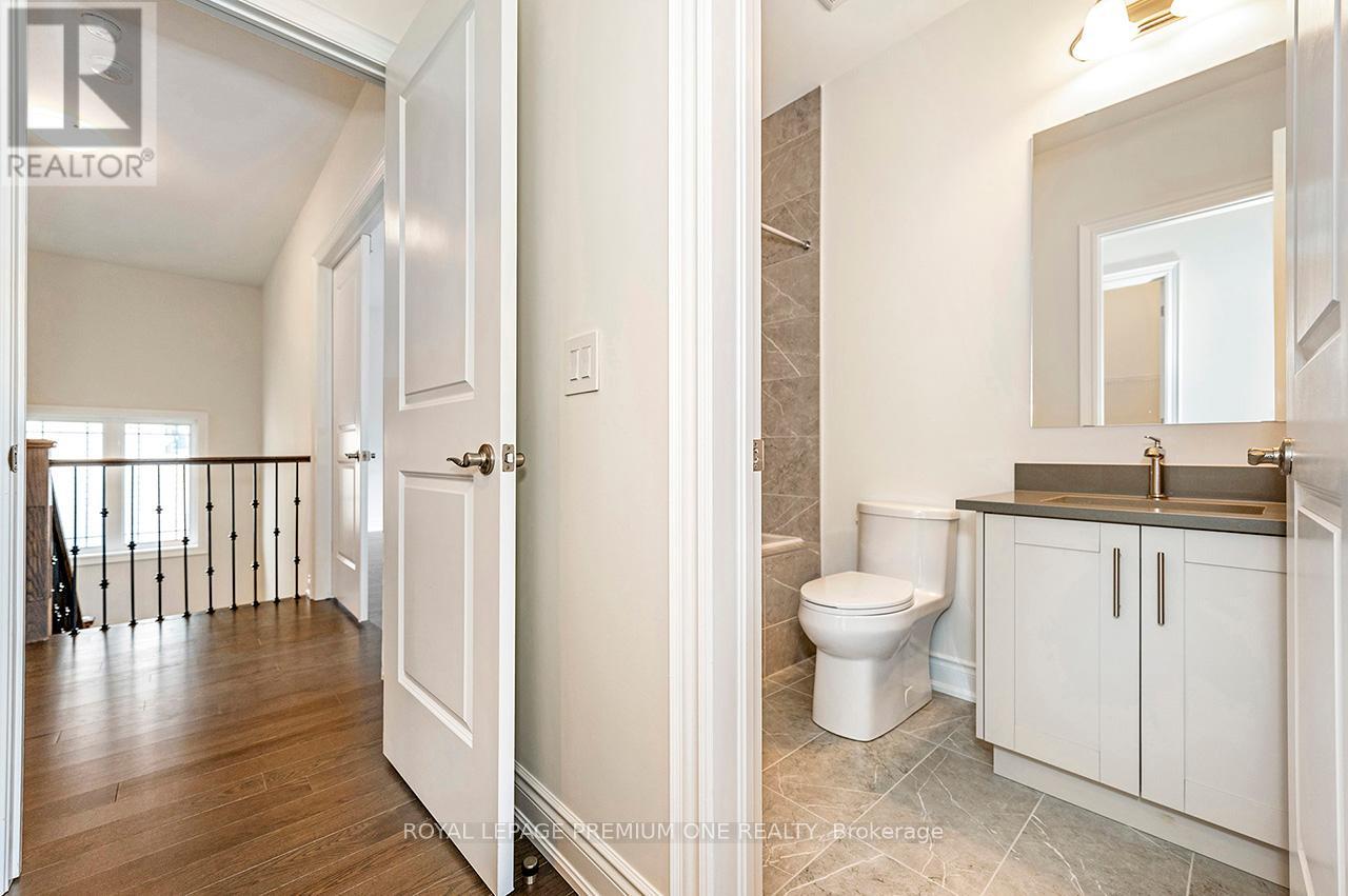 133 Timber Creek Boulevard, Vaughan, Ontario  L4H 3X8 - Photo 28 - N12145699