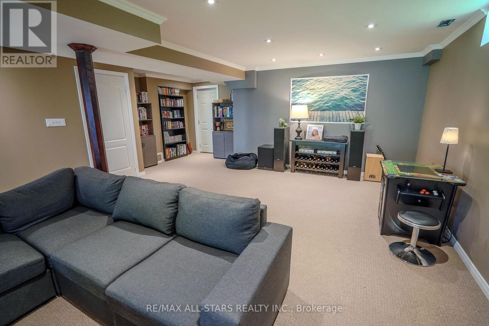 3 Furlan Court, Uxbridge, Ontario  L9P 1Z8 - Photo 20 - N12145713