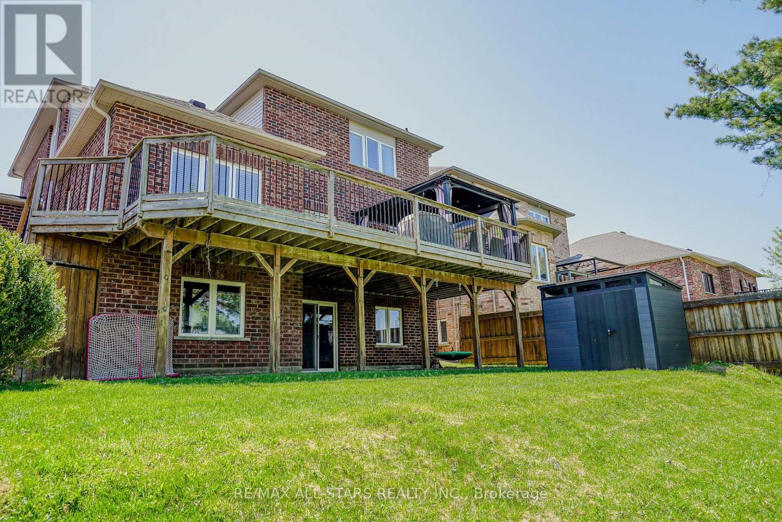 3 Furlan Court, Uxbridge, Ontario  L9P 1Z8 - Photo 25 - N12145713