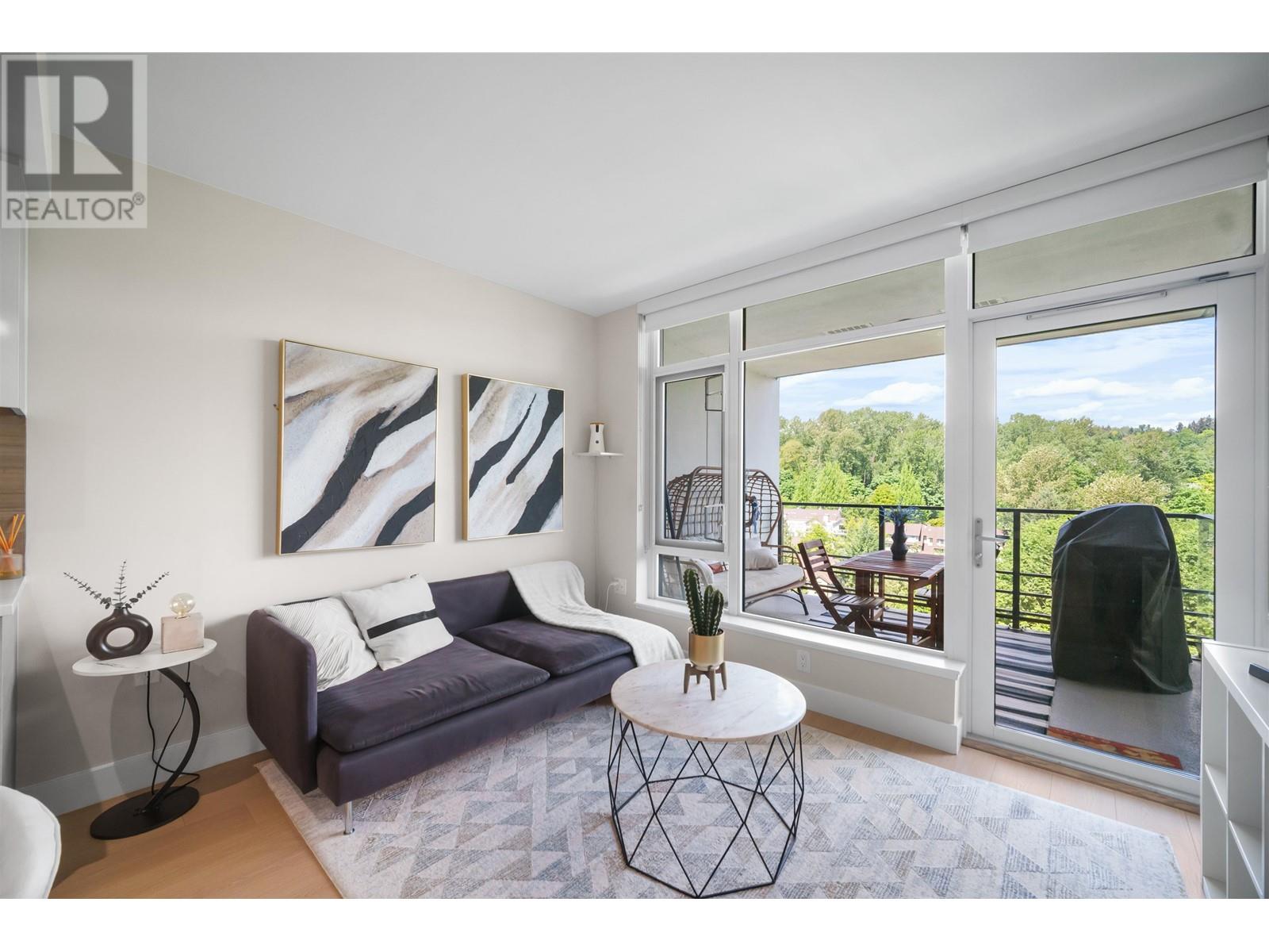 1508 8533 River District Crossing, Vancouver, British Columbia  V5S 0H2 - Photo 2 - R3001990