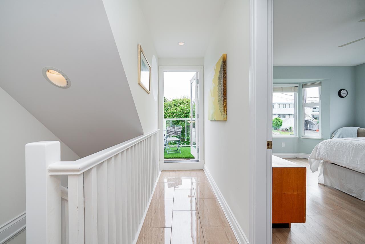15549 Victoria Avenue, White Rock, British Columbia  V4B 1H8 - Photo 28 - R3002213