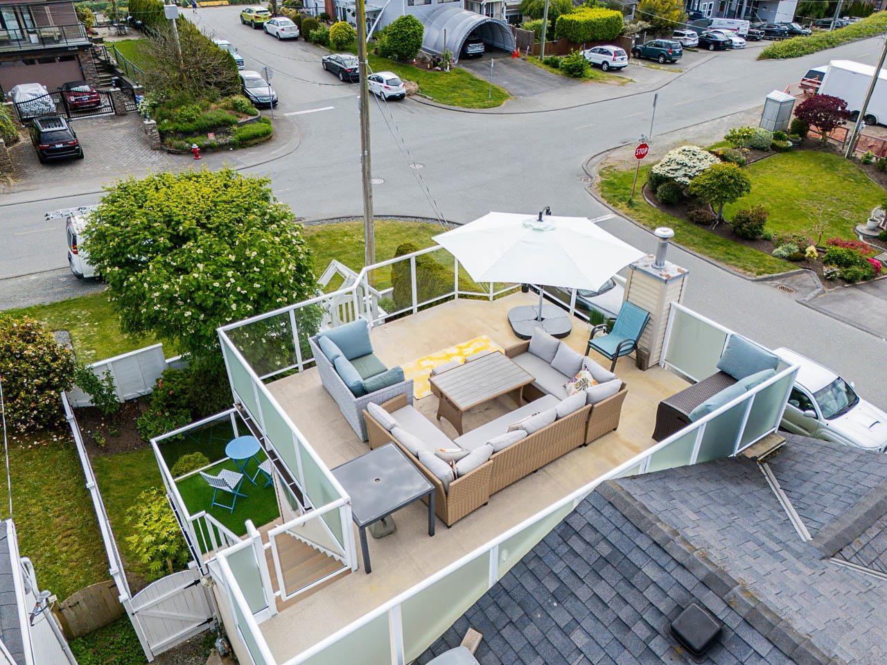 15549 Victoria Avenue, White Rock, British Columbia  V4B 1H8 - Photo 37 - R3002213