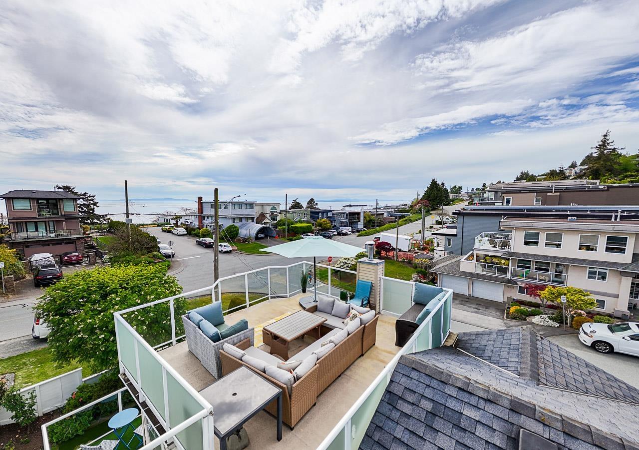 15549 Victoria Avenue, White Rock, British Columbia  V4B 1H8 - Photo 38 - R3002213