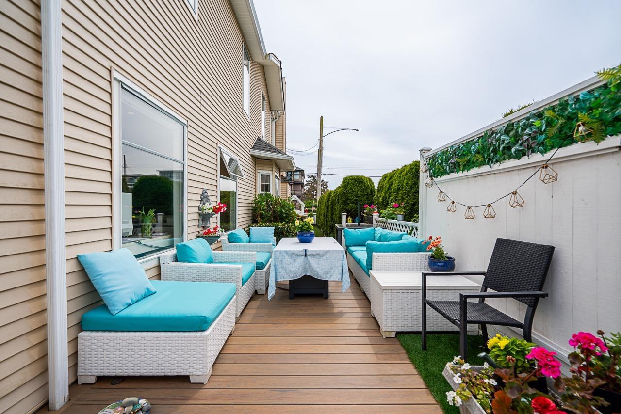 15549 Victoria Avenue, White Rock, British Columbia  V4B 1H8 - Photo 35 - R3002213