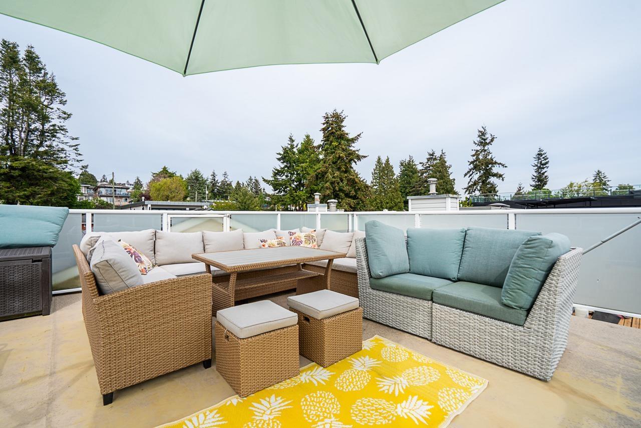 15549 Victoria Avenue, White Rock, British Columbia  V4B 1H8 - Photo 32 - R3002213