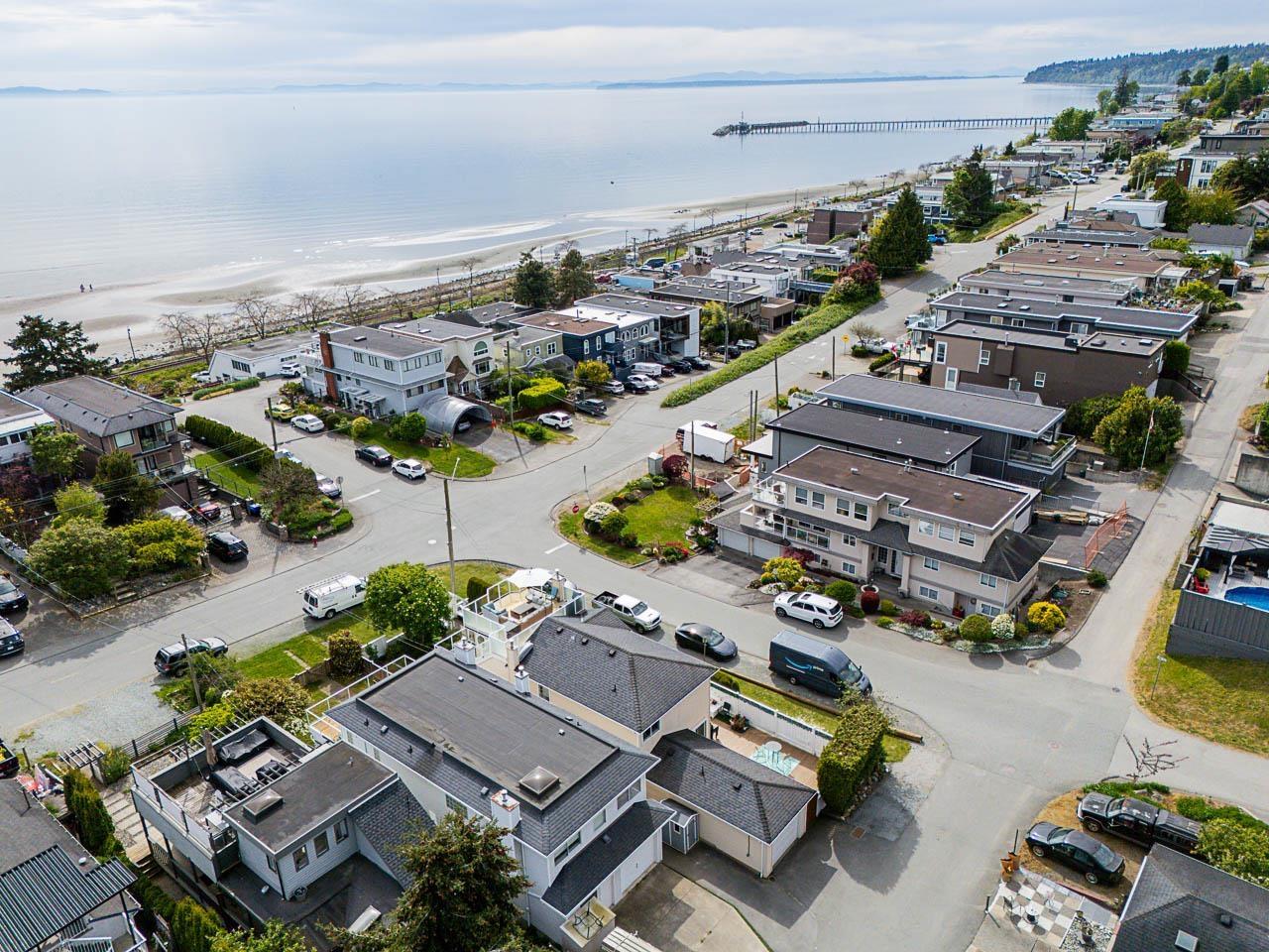 15549 Victoria Avenue, White Rock, British Columbia  V4B 1H8 - Photo 39 - R3002213
