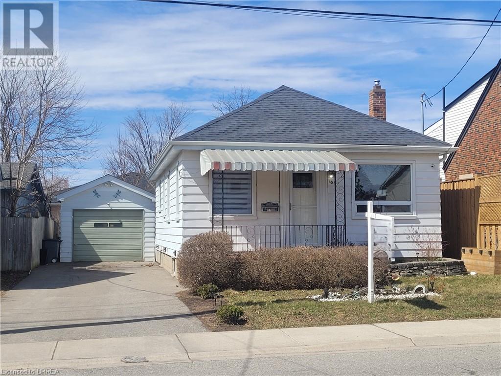 Property at 458 ST PAUL Avenue image 1