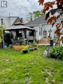 458 St Paul Avenue, Brantford, Ontario  N3R 4P2 - Photo 22 - 40717512