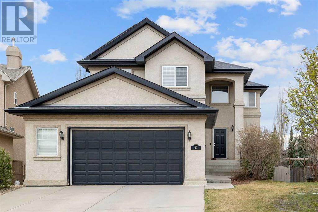 Property at 47 Tuscany Glen Green NW image 1