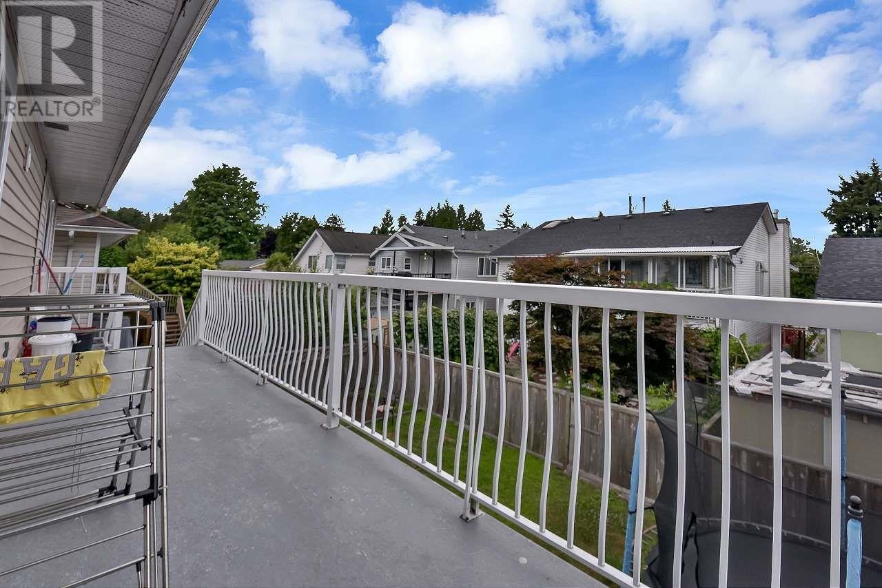 1759 Pekrul Place, Port Coquitlam, British Columbia  V3C 6A7 - Photo 20 - R3000691