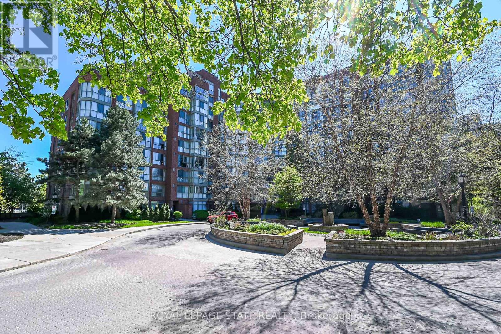225 - 22 Southport Street, Toronto, Ontario  M6S 4Y9 - Photo 45 - W12145603