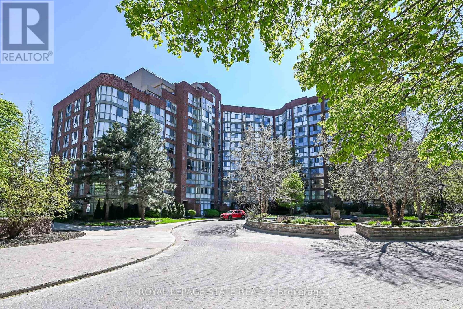 225 - 22 Southport Street, Toronto, Ontario  M6S 4Y9 - Photo 46 - W12145603
