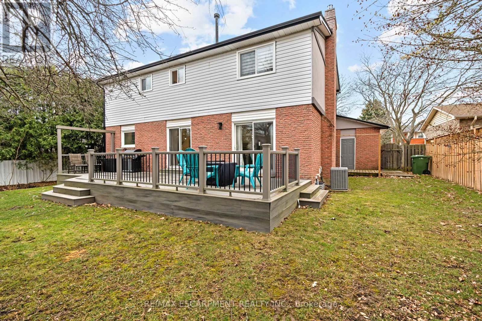 2159 Belgrave Court, Burlington, Ontario  L7P 3R5 - Photo 31 - W12145642