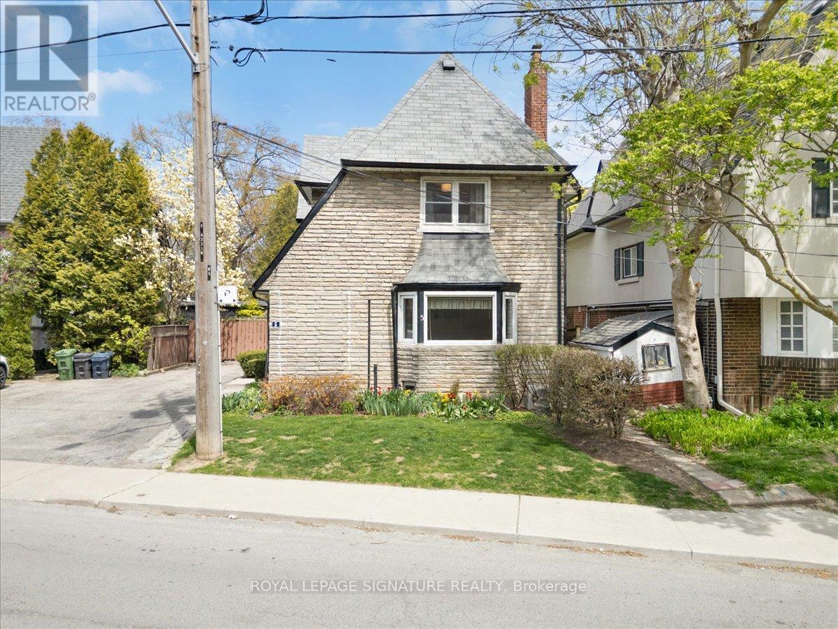 Property at 5 ROYAL YORK ROAD image 2