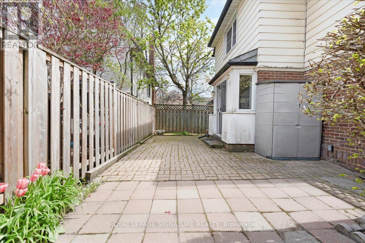 5 Royal York Road, Toronto, Ontario  M8V 2S8 - Photo 36 - W12145643