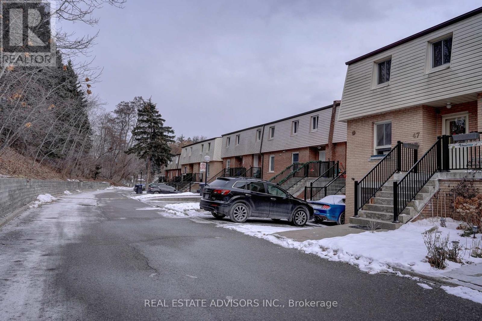 47 - 3175 KIRWIN AVENUE, Mississauga, Ontario