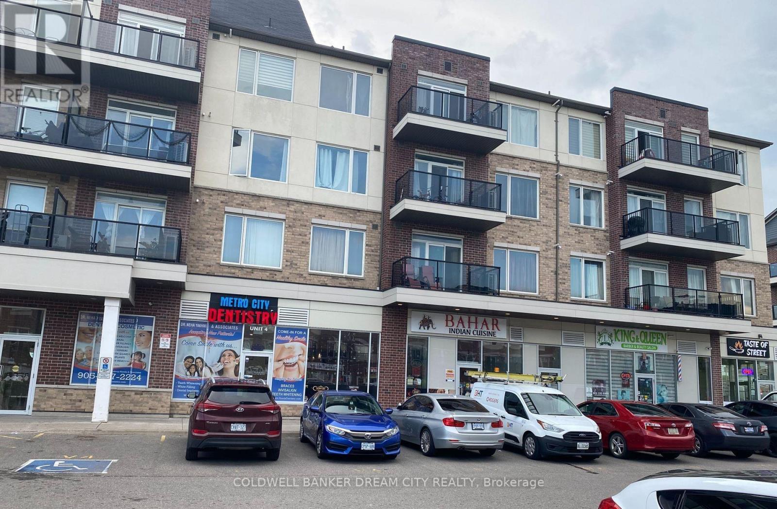 Property at 218 - 50 SKY HARBOUR DRIVE E image