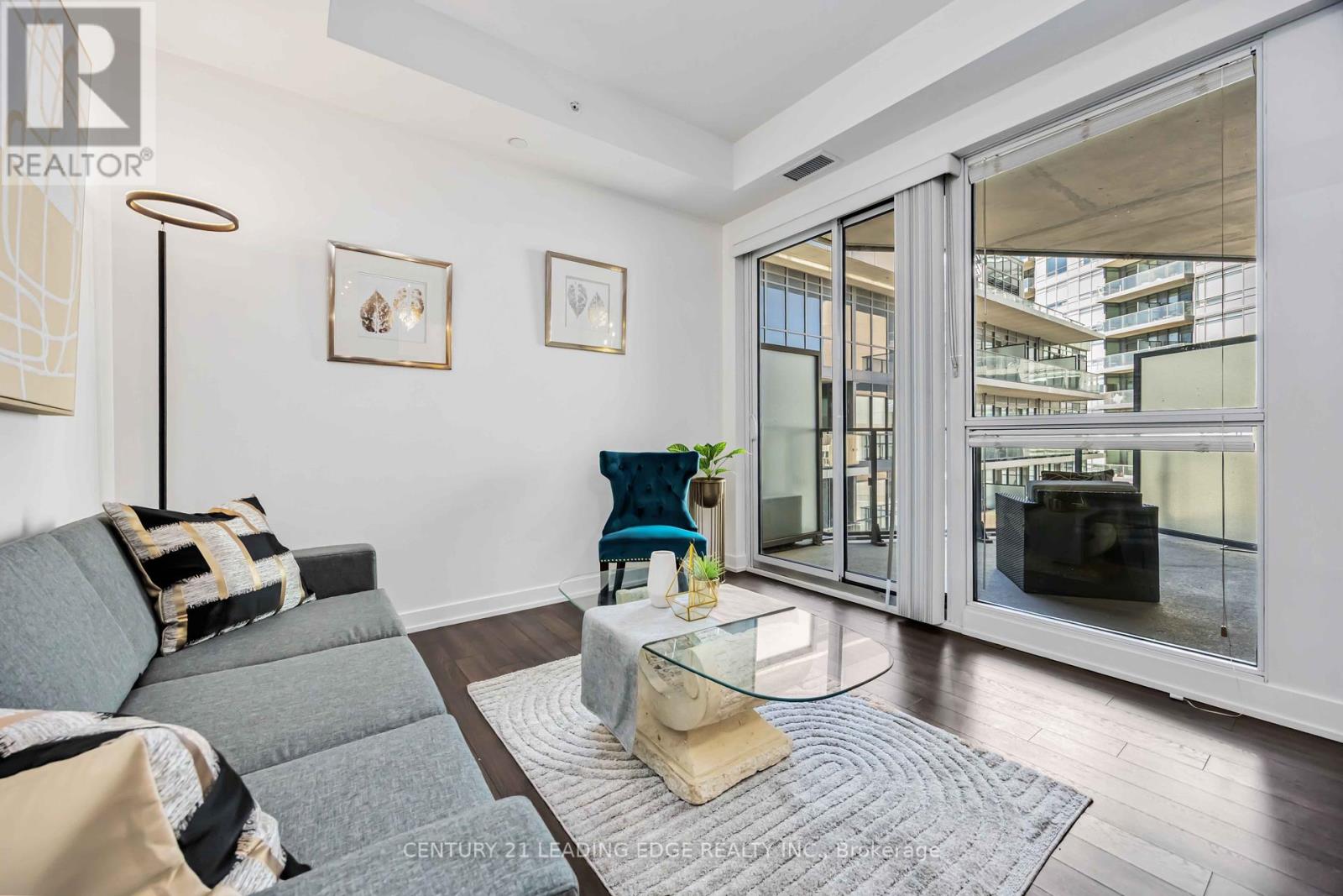 621 - 10 Park Lawn Road, Toronto, Ontario  M8V 0H9 - Photo 11 - W12145675