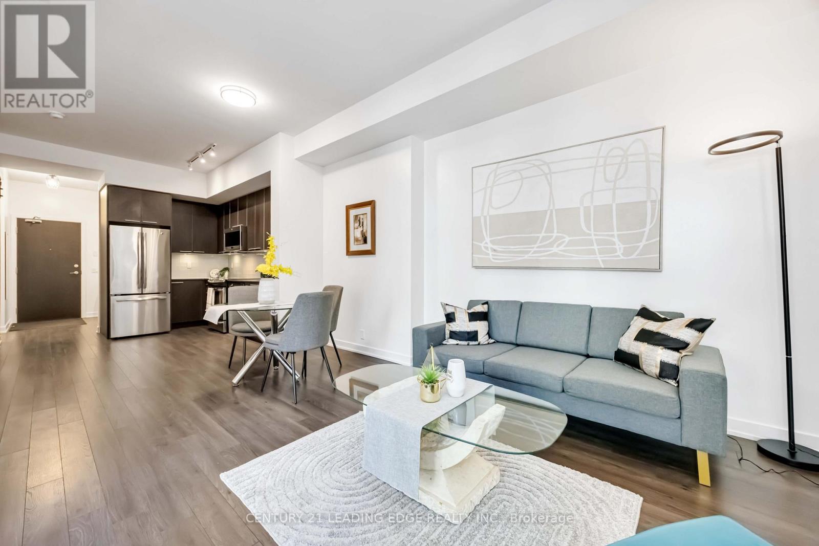 621 - 10 Park Lawn Road, Toronto, Ontario  M8V 0H9 - Photo 12 - W12145675