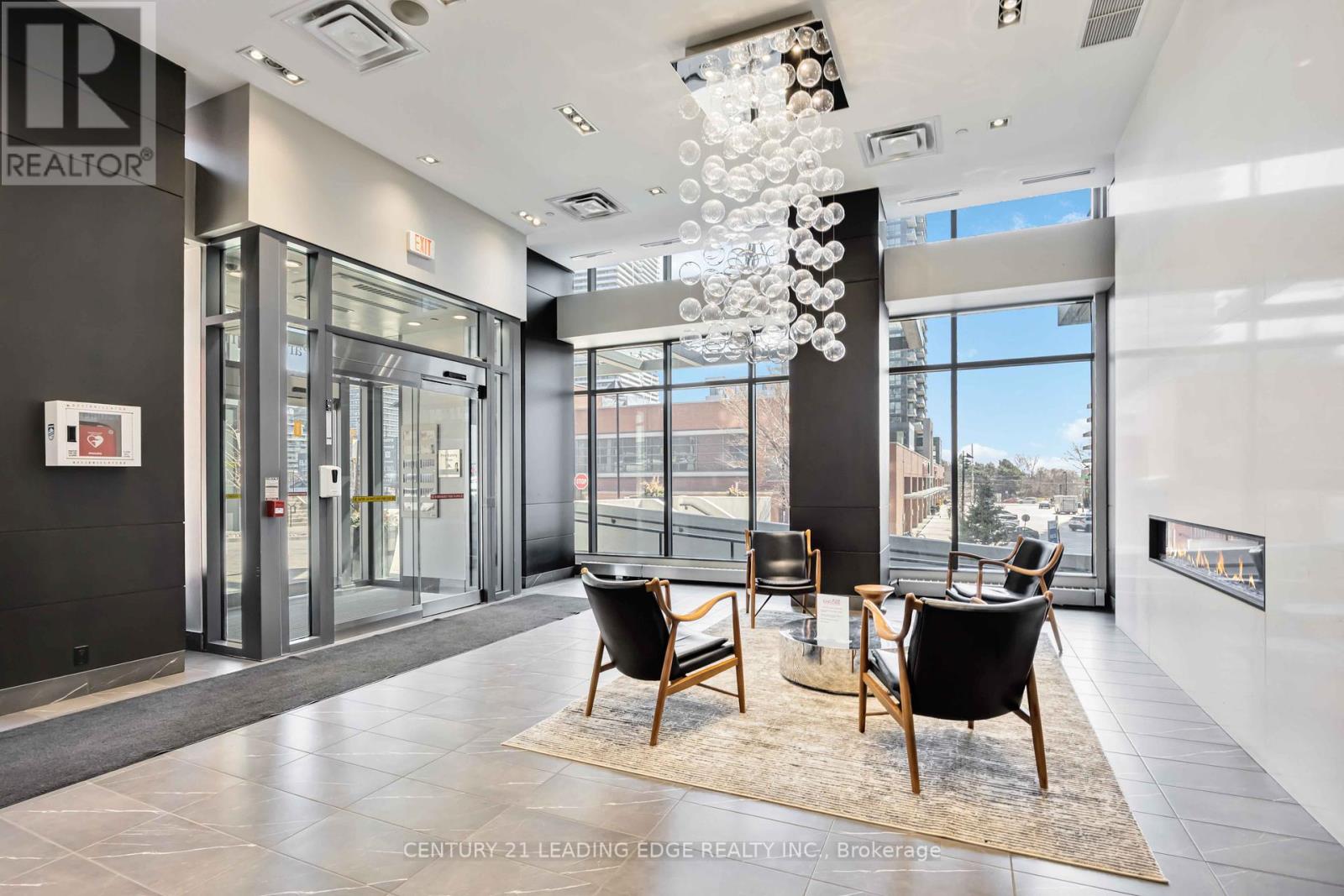 621 - 10 Park Lawn Road, Toronto, Ontario  M8V 0H9 - Photo 16 - W12145675