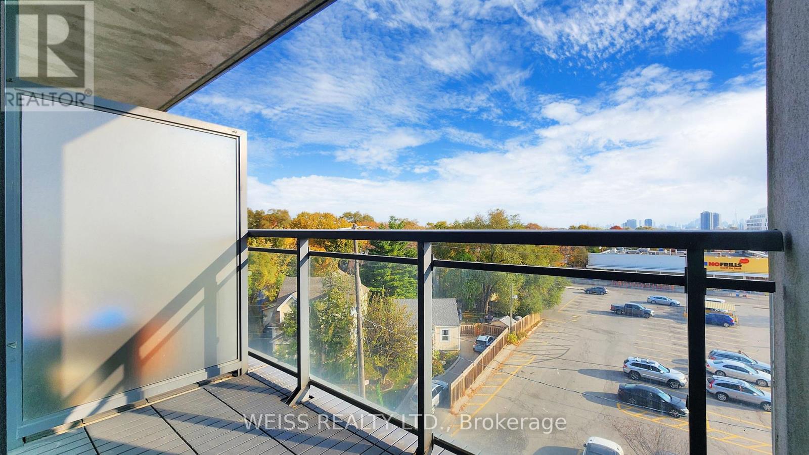 506 - 760 The Queensway S, Toronto (Stonegate-Queensway), Ontario  M8Z 0E1 - Photo 21 - W12145704